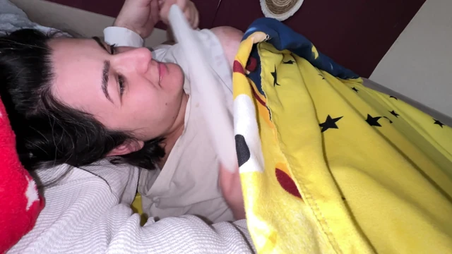Böyle uyan! WOW! Bunu ağzıma koyabilir miyim?