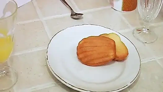 Fransız Sürtük Strapon Becerdin Almadan Önce Derin Boğazlama