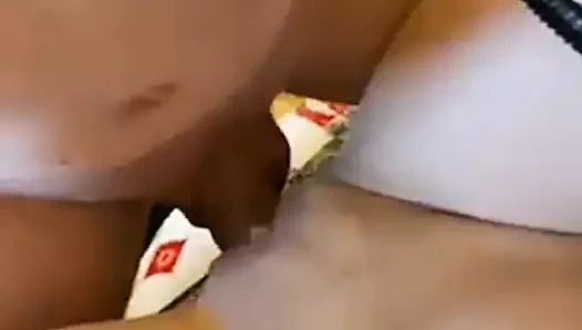 Sbattuta come una cagna