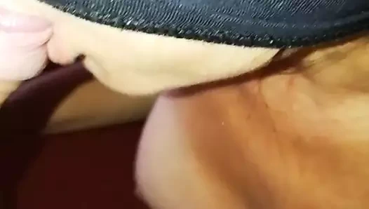 pompami il cazzo puttana