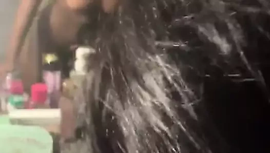 My best friend’s little sister is 18 now