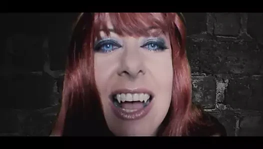 Şimdi büyüleyici mavi gözlerle hipnotize oldunuz