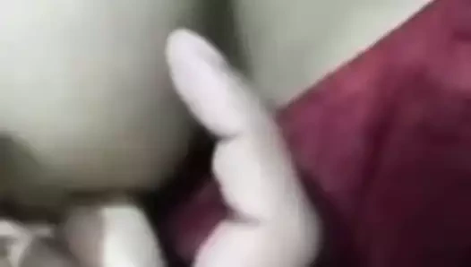 Eski sevgili görüntülü görüşme