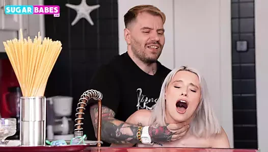 Kocama söyleme: sugarbabestv