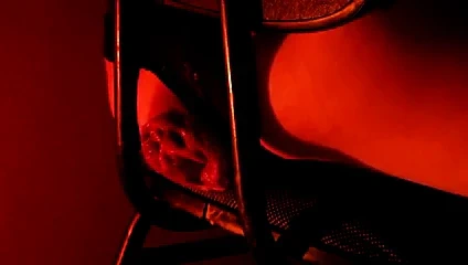 Arzulanabilir anal sarkma