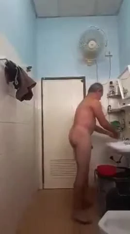 Asia dede oyun ile onun çük