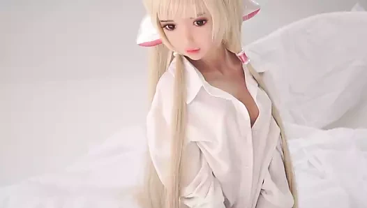 125 cm kahrolası bebek