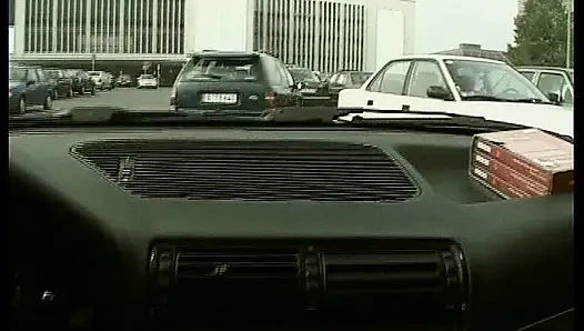Alman Kapılarının Arkasında Özenle Siktir Edilir - Tam Film