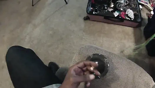 Bakış açısı doğum günü seksi