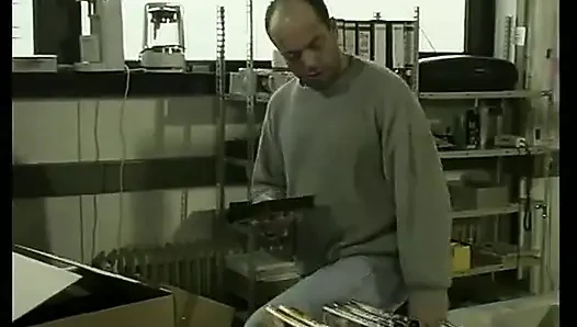 Kız - DVD