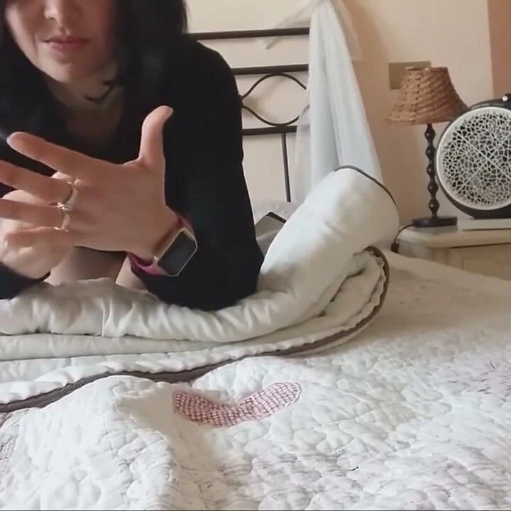 Aman tanrım! Fitiller çok sevimli, onlar olmadan yapamam, ama ne yazık ki içeride ateş ediyorlar