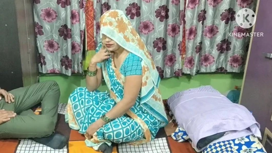 Thick ass wali desi bhabhi ki mote land se gand chodi