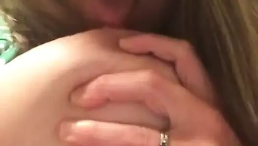 Debbie, seksi ingiliz orta yaşlı seksi sürtük