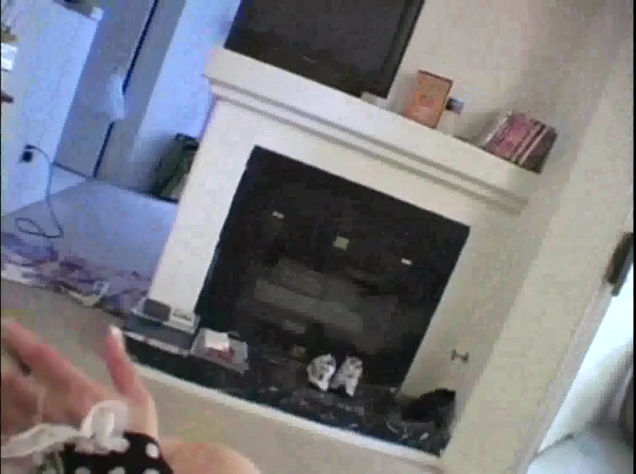 Jessika’s nasty talking jack off