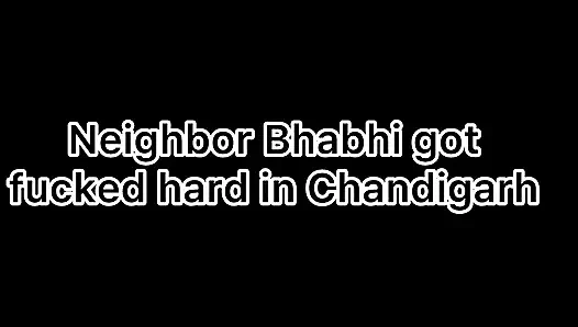 Komşu yenge chandigarh'ta sert sikiliyor
