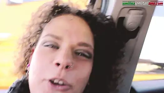 lisa ile yolculuk ikinci bölüm