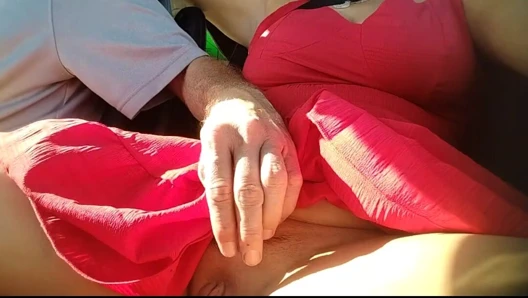 Yabancılarla sikişmeyin