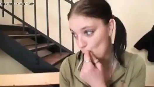 Şanslı bir gün botr ve büyükbaba için lanet olsun!