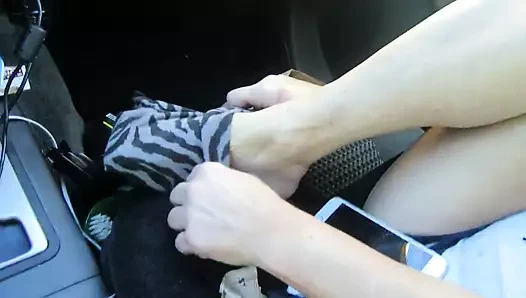 Donald pliner kaplan tenli çizmelerim