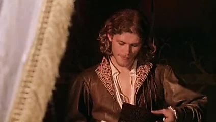 Emily künt, helena bonham carter - henry viii (2003)