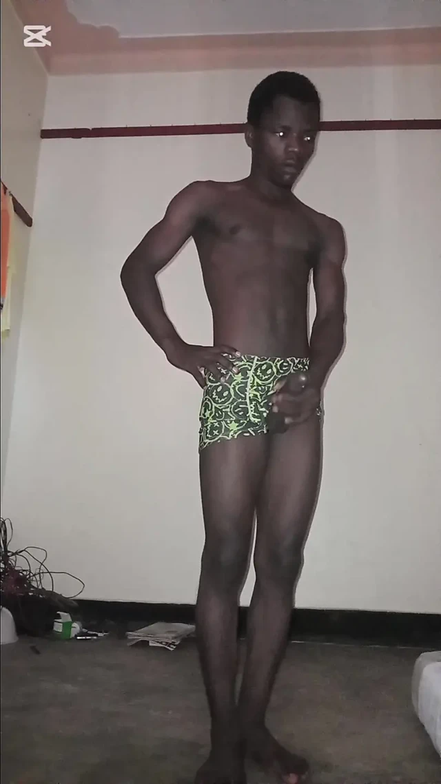 A boy At our neighbourhood likes masterbating in morning everyday