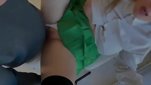 Kaynana ve damadın sevişmesinin en iyi seçimi