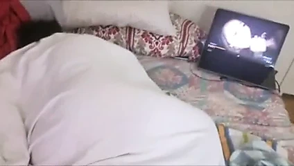 Teyze uyandırmak için yapılmış