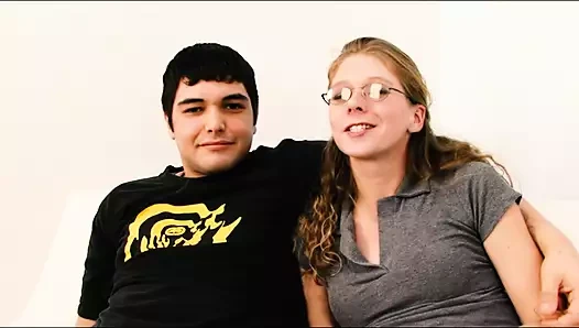 Crista Moore siyah bir yarak kovalayıcı