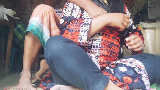 Karı koca romantik seks videosu