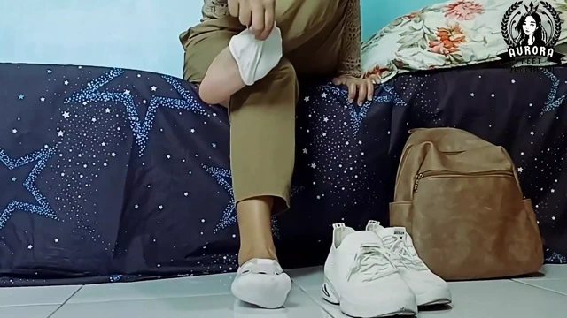 Kokan ayaklar kamera arkası günlüğü