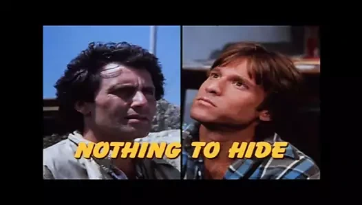 Fragman - saklanacak bir şey yok (1981)