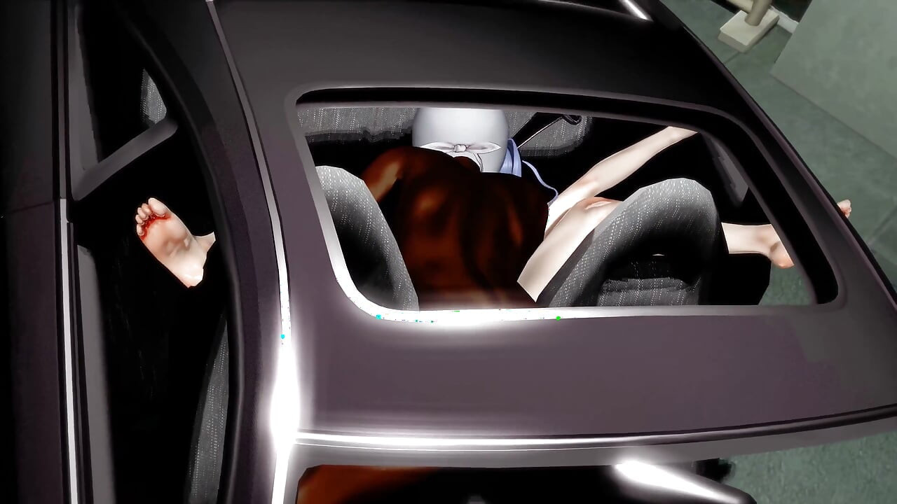 Azur Lane - New Jersey Ntr Sex - 3D Hentai Animations