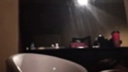 secretly filming