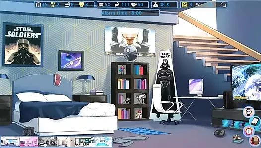 Love sex second base (andrealphus) - loveskysan69 tarafından bölüm 18 oyunu