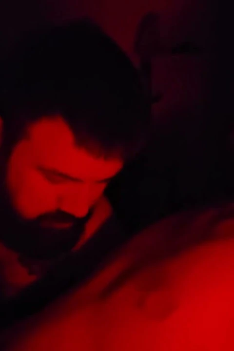 Kırmızı ışıkla
