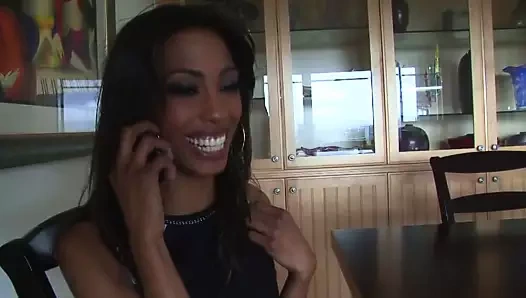 Afrikalı derin aşıklar – bölüm #08