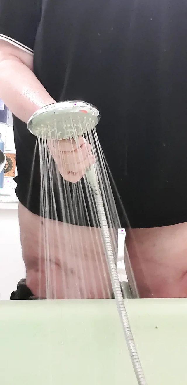 İşeme ve boşalma banyo