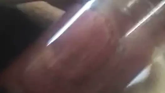 Yarak pompası orgazmı