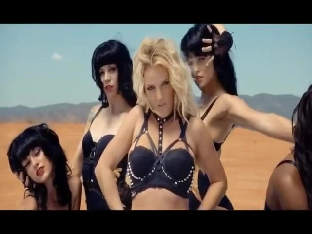 Britney spears transeksüel ve seksi edit