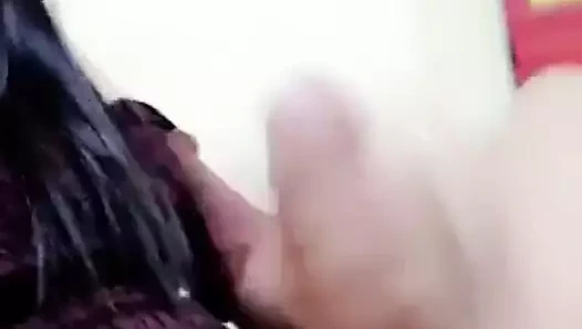 Selfie tranny horoz 14