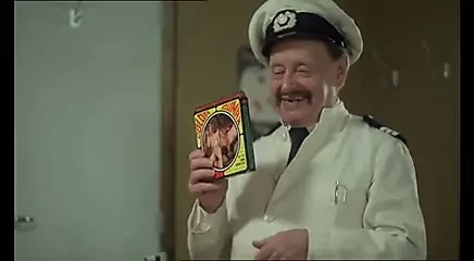Başucu denizciler (1976)