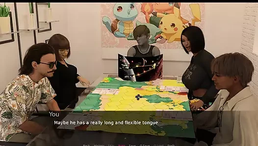 Bimbobilier - kıçına giren azgın kızıl saçlı