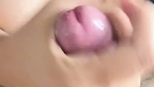 Oral seks asmr sızıntı mms