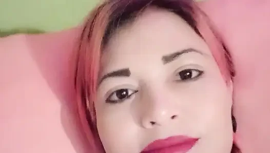 Ateşli kızıl saçlı
