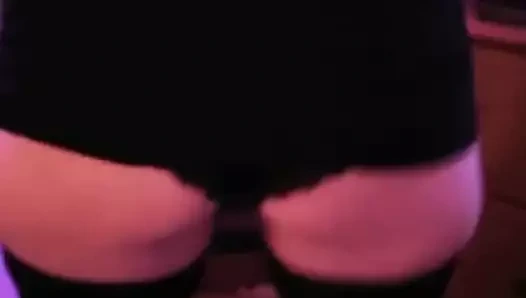 Benim bebeğim dans ediyor