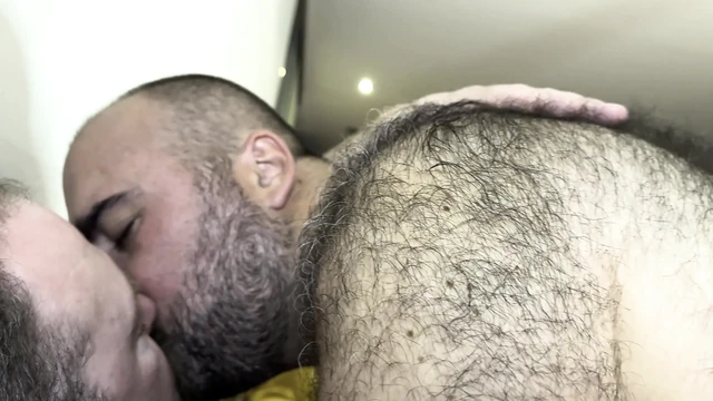 Üçlü grup seks bölüm 1