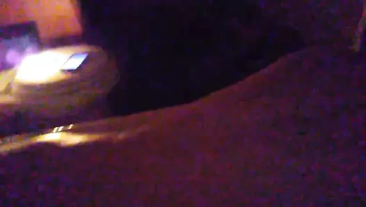 Kırmızı ile rahatlatıcı