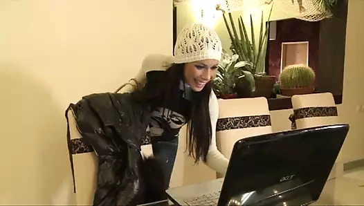 Seks terapisi - bölüm 5