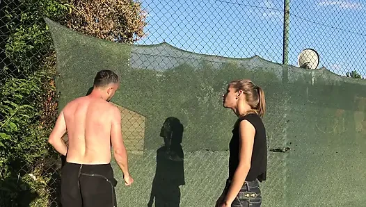 Tenis kadın egemenliği!