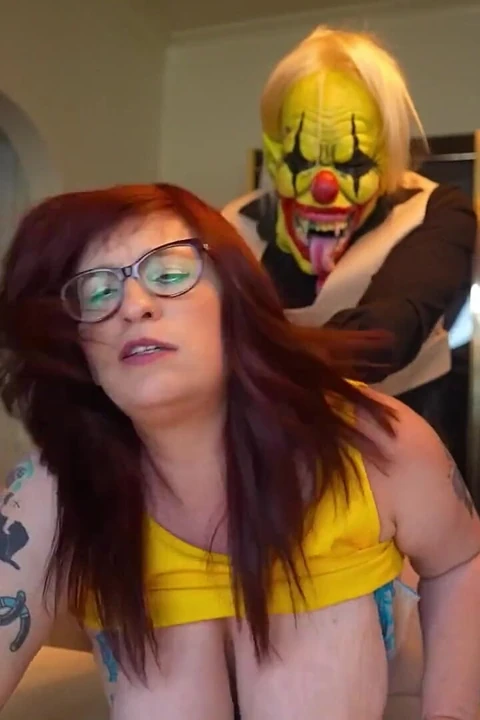 Palyaço Gibby ile Chicago gangsteri